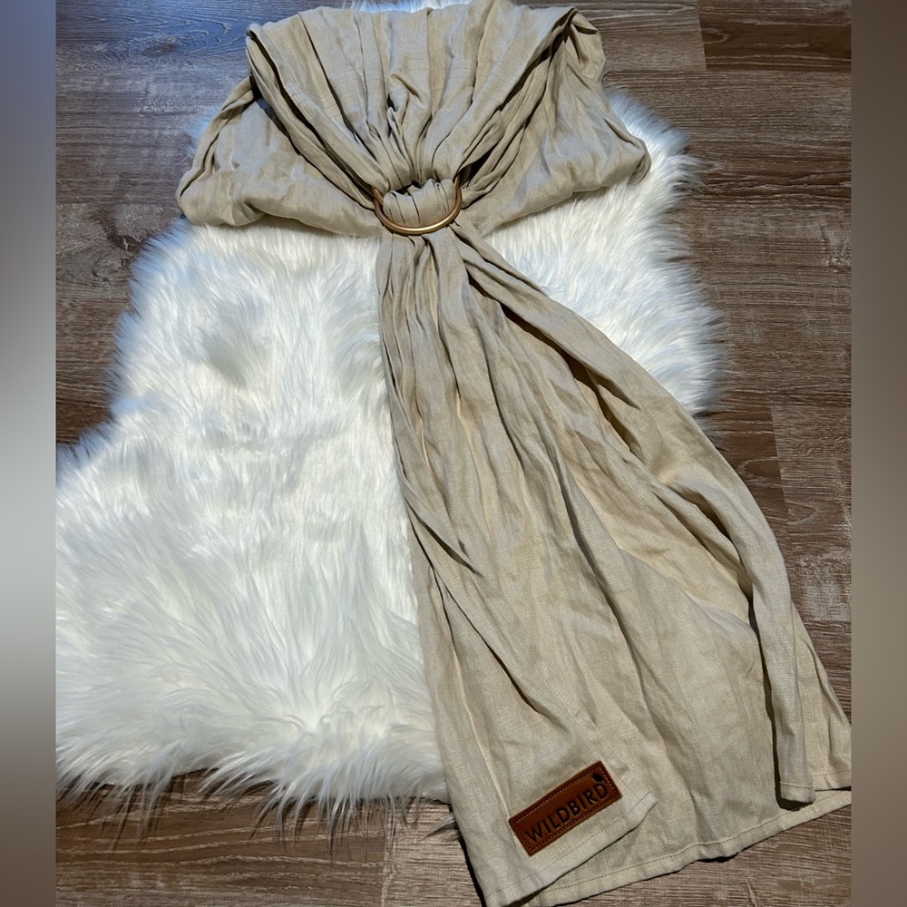 Wildbird Sling
